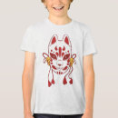 Recherche de japonais traditionnel tshirts Rouge