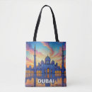 Recherche de voyage souvenir sacs Coucher de soleil