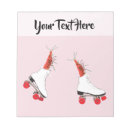 Recherche de rouleau blocsnotes Patinage