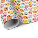 Zoek naar emoticons cadeaupapier Schattig