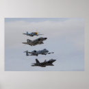 Recherche de rapaces posters Avions de chasse