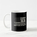 Recherche de jambon tasses Radio
