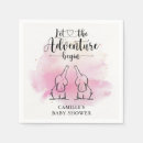 Recherche de baby shower jumeau serviettes Pour tous