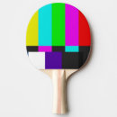 Recherche de geek raquettes ping pong Technologie