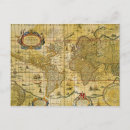 Recherche de objet physique Cartographie