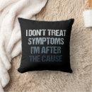 Recherche de symptôme Doctor