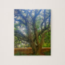 Recherche de arbre de la vie puzzles Arbres