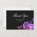 Recherche de gothique noir vœux cartes Invités