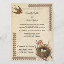 Recherche de hirondelle invitations Nature