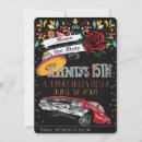 Recherche de confetti quinceanera invitations Fleurs