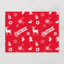 Recherche de chaussettes vœux cartes Flocons de neige