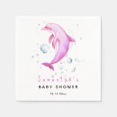 Zoek naar oceaan servetten Waterverf