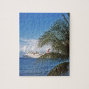 Recherche de des caraïbes puzzles Croisière