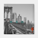 Recherche de photographie magnets Pont