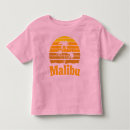 Recherche de malibu tshirts Région