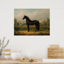 Zoek naar vintage dieren posters Paard