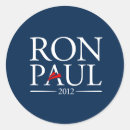 Recherche de ron paul autocollants Libertaire
