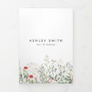 Recherche de brochures Floral