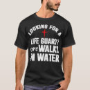 Recherche de funny lifeguard tshirts Surveillant