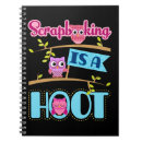 Zoek naar scrapbook notitieboeken Schattig