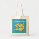 Recherche de pirates tote bags Boy