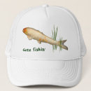 Recherche de carpe casquettes cheveux accessoires Poissons
