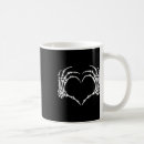 Recherche de os de la main tasses Déplaisant