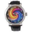 Recherche de tourbillonnant montres Psychédélique