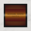 Recherche de cuivre cartes visite Avocat