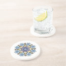Recherche de mosaïque marocaine dessous de verres Motif