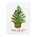 Recherche de paniers magnets Joyeux noël