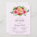 Recherche de pois invitations Floral