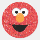 Recherche de elmo de rue de sésame autocollants Enfants