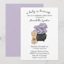 Recherche de witch baby shower Chaudron