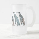 Recherche de penguin tasses Aquarelle