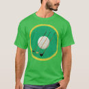 Zoek naar golfbal tshirts Kerstmis