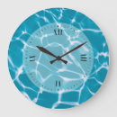 Recherche de water horloges Blue