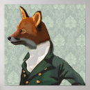 Zoek naar vos kunst Antiek