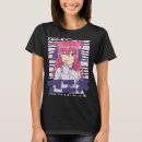 Recherche de jeux vidéo japonais tshirts Otaku