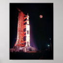 Recherche de apollo 11 posters Atterrissage sur la lune
