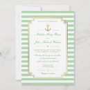 Recherche de majuscule invitations Moderne