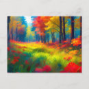 Recherche de faune flore cartes postales Herbe