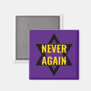 Recherche de magen david magnets Étoile de david