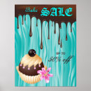 Recherche de cupcake bakery posters Cute
