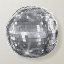 Recherche de boule disco coussins Miroir