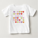 Zoek naar valentijn baby tshirts Dag