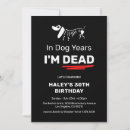 Recherche de chiens drôles invitations Invités
