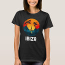 Zoek naar ibiza tshirts Reis