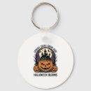 Zoek naar griezelig kasteel sleutelhangers Halloweencadeaus