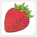 Recherche de nourriture kawaii autocollants Fruit
